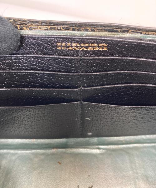 HIROKO HAYASHI（ヒロコ ハヤシ）HIROKO HAYASHI (ヒロコ ハヤシ) コロッセオ ベージュの古着・服飾アイテム