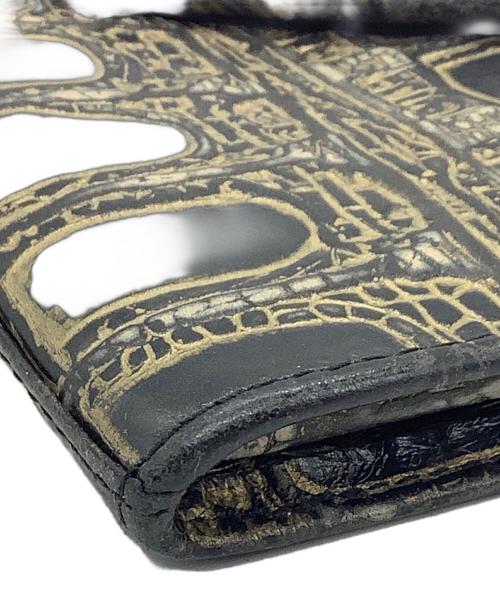 HIROKO HAYASHI（ヒロコ ハヤシ）HIROKO HAYASHI (ヒロコ ハヤシ) コロッセオ ベージュの古着・服飾アイテム