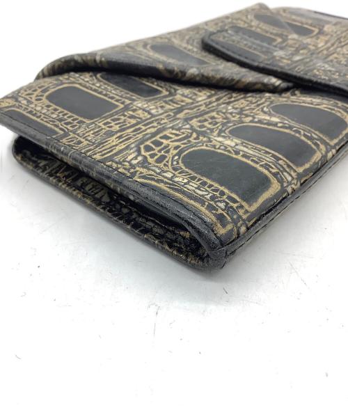 HIROKO HAYASHI（ヒロコ ハヤシ）HIROKO HAYASHI (ヒロコ ハヤシ) コロッセオ ベージュの古着・服飾アイテム