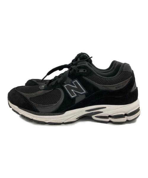 NEW BALANCE（ニューバランス）NEW BALANCE (ニューバランス) スニーカー ブラック サイズ:26.5の古着・服飾アイテム
