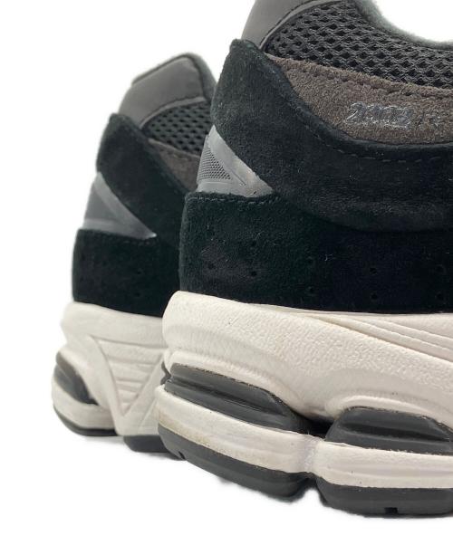 NEW BALANCE（ニューバランス）NEW BALANCE (ニューバランス) スニーカー ブラック サイズ:26.5の古着・服飾アイテム