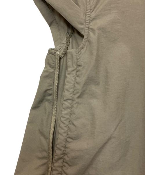 THE NORTH FACE（ザ ノース フェイス）THE NORTH FACE (ザ ノース フェイス) Maternity S/S Onepiece カーキ サイズ:S 未使用品の古着・服飾アイテム