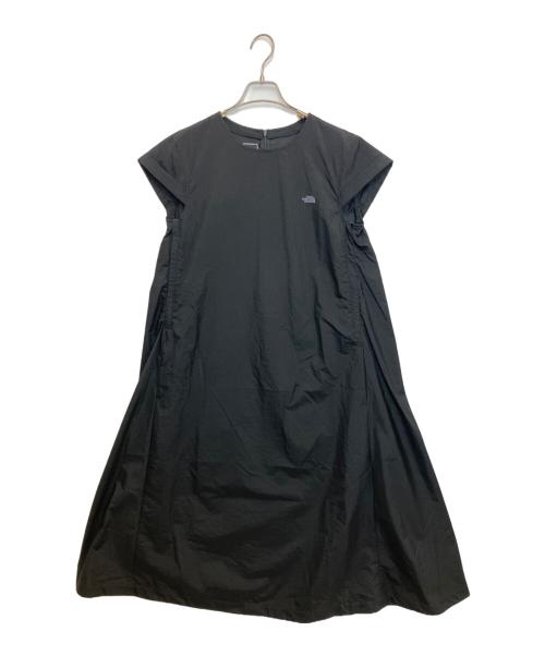 THE NORTH FACE（ザ ノース フェイス）THE NORTH FACE (ザ ノース フェイス) Maternity S/S Onepiece ブラック サイズ:S 未使用品の古着・服飾アイテム