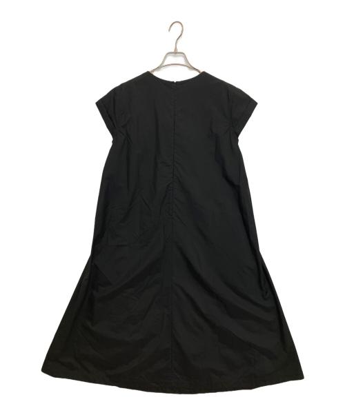 THE NORTH FACE（ザ ノース フェイス）THE NORTH FACE (ザ ノース フェイス) Maternity S/S Onepiece ブラック サイズ:S 未使用品の古着・服飾アイテム