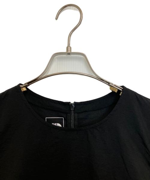 THE NORTH FACE（ザ ノース フェイス）THE NORTH FACE (ザ ノース フェイス) Maternity S/S Onepiece ブラック サイズ:S 未使用品の古着・服飾アイテム