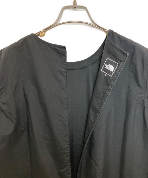 THE NORTH FACE（ザ ノース フェイス）THE NORTH FACE (ザ ノース フェイス) Maternity S/S Onepiece ブラック サイズ:S 未使用品の古着・服飾アイテム