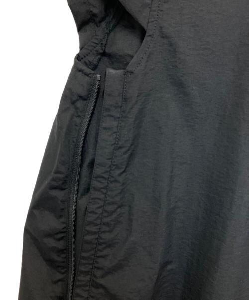 THE NORTH FACE（ザ ノース フェイス）THE NORTH FACE (ザ ノース フェイス) Maternity S/S Onepiece ブラック サイズ:S 未使用品の古着・服飾アイテム