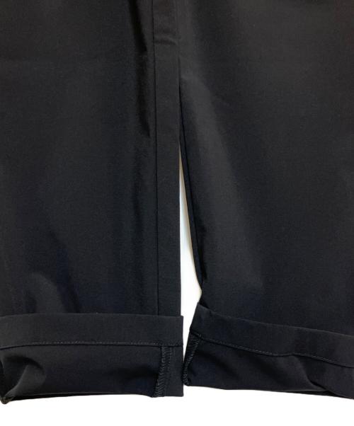 THE NORTH FACE（ザ ノース フェイス）THE NORTH FACE (ザ ノース フェイス) Verb Light Slim Pant ブラック サイズ:Sの古着・服飾アイテム