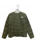 THE NORTH FACE (ザ ノース フェイス) Thunder Roundneck Jacket カーキ サイズ:L：16000円