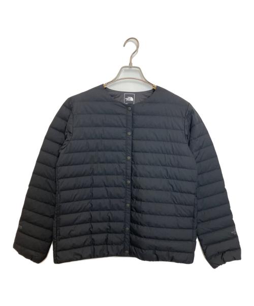 THE NORTH FACE（ザ ノース フェイス）THE NORTH FACE (ザ ノース フェイス) WS Zepher Shell Cardigan ブラック サイズ:L 未使用品の古着・服飾アイテム