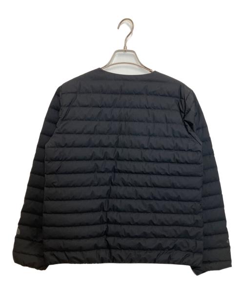 THE NORTH FACE（ザ ノース フェイス）THE NORTH FACE (ザ ノース フェイス) WS Zepher Shell Cardigan ブラック サイズ:L 未使用品の古着・服飾アイテム