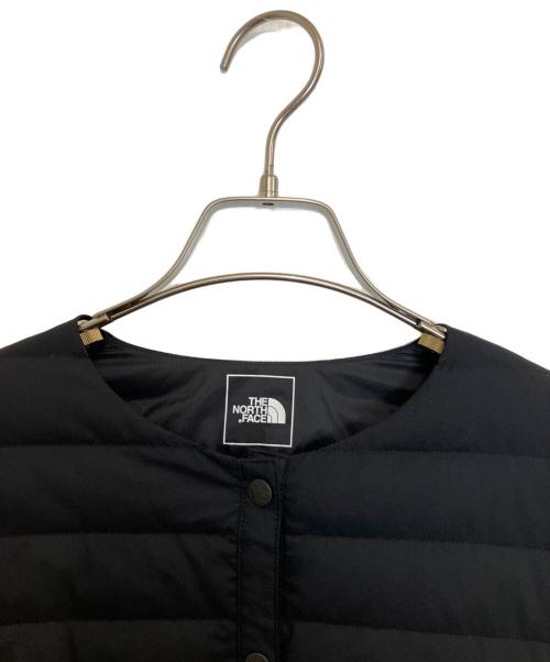 THE NORTH FACE（ザ ノース フェイス）THE NORTH FACE (ザ ノース フェイス) WS Zepher Shell Cardigan ブラック サイズ:L 未使用品の古着・服飾アイテム