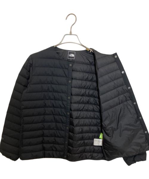 THE NORTH FACE（ザ ノース フェイス）THE NORTH FACE (ザ ノース フェイス) WS Zepher Shell Cardigan ブラック サイズ:L 未使用品の古着・服飾アイテム