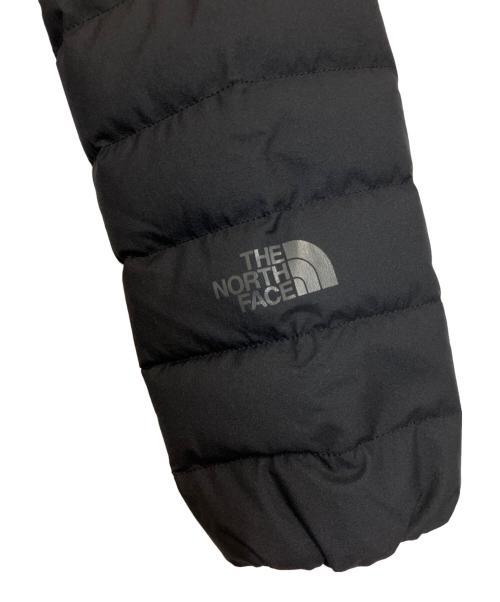 THE NORTH FACE（ザ ノース フェイス）THE NORTH FACE (ザ ノース フェイス) WS Zepher Shell Cardigan ブラック サイズ:L 未使用品の古着・服飾アイテム