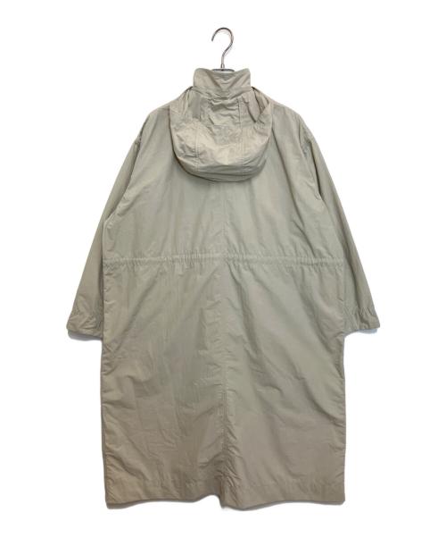 THE NORTH FACE（ザ ノース フェイス）THE NORTH FACE (ザ ノース フェイス) Rollpack Journeys Coat アイボリー サイズ:S 未使用品の古着・服飾アイテム