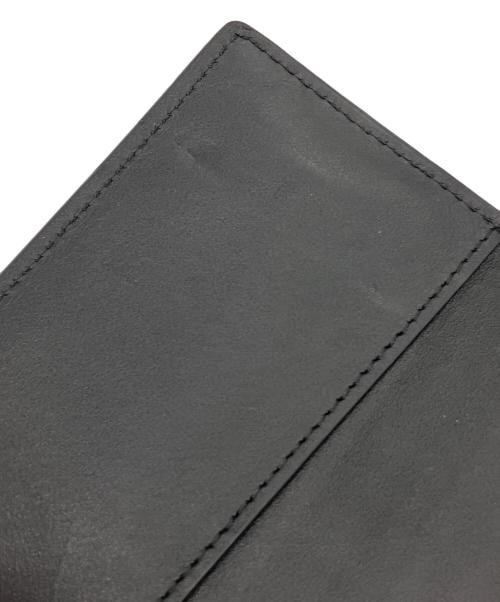 Maison Margiela（メゾンマルジェラ）Maison Margiela (メゾンマルジェラ) 6連キーケース ブラックの古着・服飾アイテム