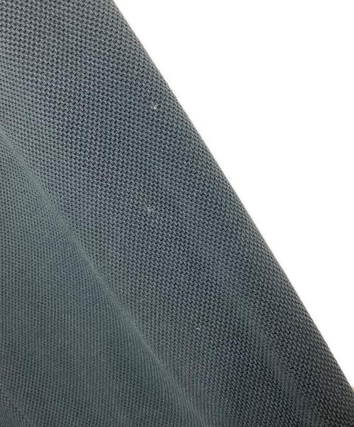 COMMON DIVISOR（コモンデバイザー）COMMON DIVISOR (コモンデバイザー) ジップパーカー グレー サイズ:IIIの古着・服飾アイテム