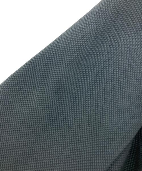 COMMON DIVISOR（コモンデバイザー）COMMON DIVISOR (コモンデバイザー) ジップパーカー グレー サイズ:IIIの古着・服飾アイテム