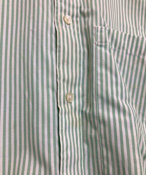 DAIWA PIER39（ダイワ ピア39）DAIWA PIER39 (ダイワ ピア39) 長袖シャツ グリーン サイズ:175/96A(L)の古着・服飾アイテム