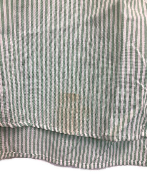 DAIWA PIER39（ダイワ ピア39）DAIWA PIER39 (ダイワ ピア39) 長袖シャツ グリーン サイズ:175/96A(L)の古着・服飾アイテム