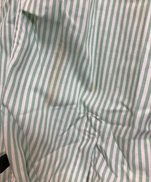 DAIWA PIER39（ダイワ ピア39）DAIWA PIER39 (ダイワ ピア39) 長袖シャツ グリーン サイズ:175/96A(L)の古着・服飾アイテム