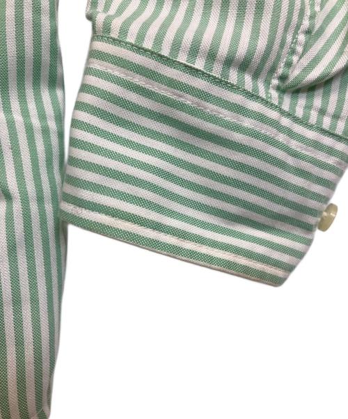 DAIWA PIER39（ダイワ ピア39）DAIWA PIER39 (ダイワ ピア39) 長袖シャツ グリーン サイズ:175/96A(L)の古着・服飾アイテム