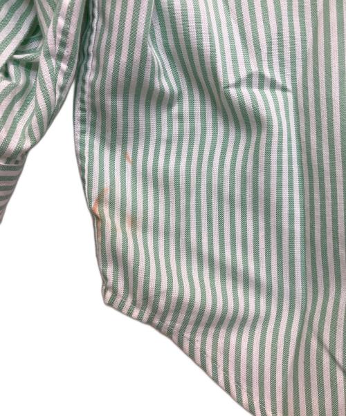 DAIWA PIER39（ダイワ ピア39）DAIWA PIER39 (ダイワ ピア39) 長袖シャツ グリーン サイズ:175/96A(L)の古着・服飾アイテム