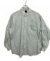 DAIWA PIER39（ダイワ ピア39）の古着「長袖シャツ」｜グリーン