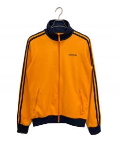 Adidas x Gosha Rubchinskiy ハーフジップ フリース 中古・古着通販】adidas (アディダス) Gosha Rubchinskiy (ゴーシャ