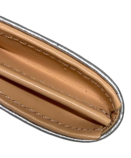 Permanent Age（パーマネントエイジ）Permanent Age (パーマネントエイジ) 長財布 グレーの古着・服飾アイテム