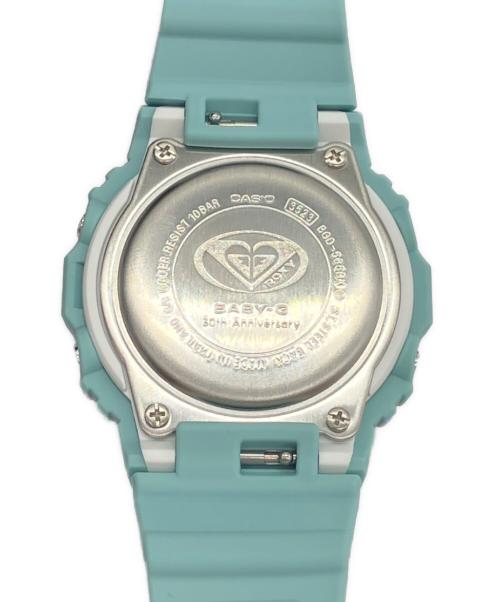 CASIO（カシオ）CASIO (カシオ) ROXY (ロキシー) デジタルウォッチの古着・服飾アイテム