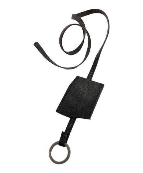 ADER error（アーダーエラー）ADER error (アーダーエラー) ロングハンドルバッグ グレーの古着・服飾アイテム