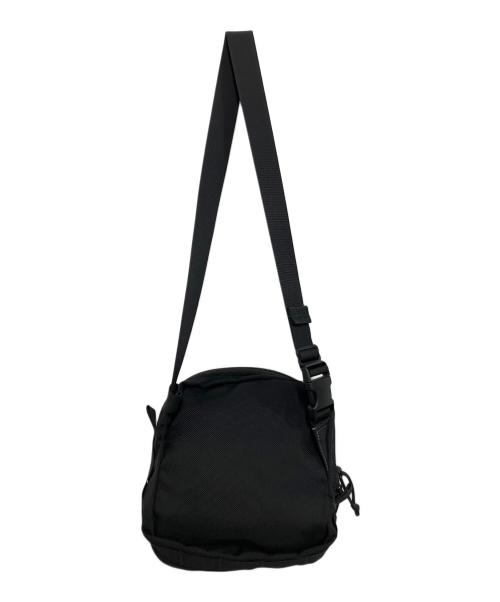 BRIEFING（ブリーフィング）BRIEFING (ブリーフィング) ショルダーバッグ ブラックの古着・服飾アイテム