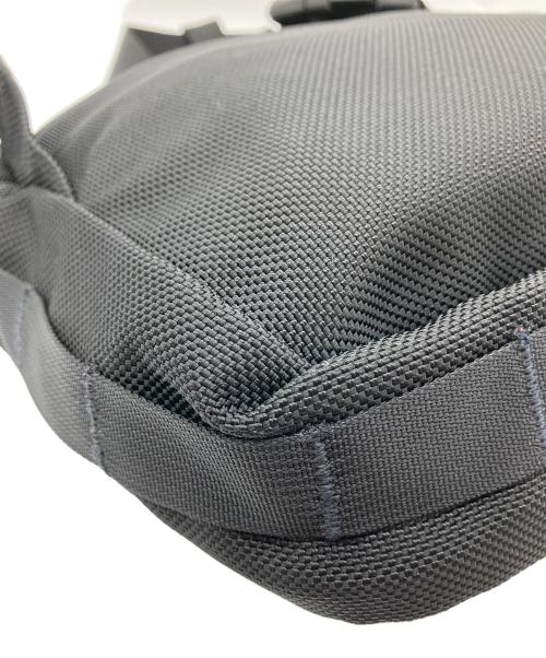 BRIEFING（ブリーフィング）BRIEFING (ブリーフィング) ショルダーバッグ ブラックの古着・服飾アイテム