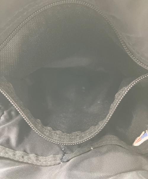 BRIEFING（ブリーフィング）BRIEFING (ブリーフィング) ショルダーバッグ ブラックの古着・服飾アイテム