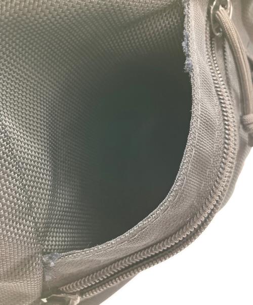 BRIEFING（ブリーフィング）BRIEFING (ブリーフィング) ショルダーバッグ ブラックの古着・服飾アイテム