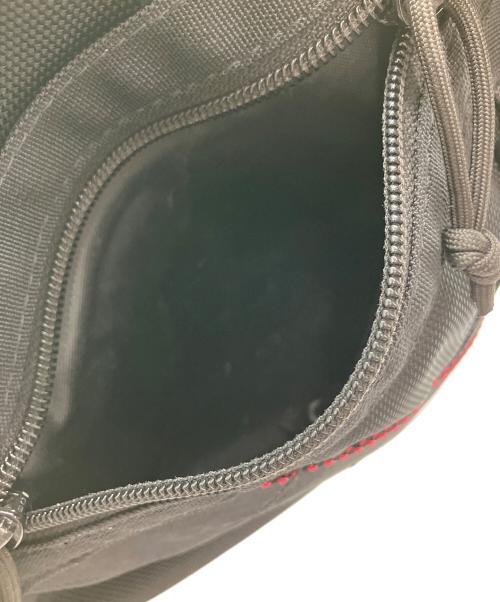 BRIEFING（ブリーフィング）BRIEFING (ブリーフィング) ショルダーバッグ ブラックの古着・服飾アイテム