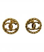 ）の古着「イヤーカフ」｜ゴールドカラー