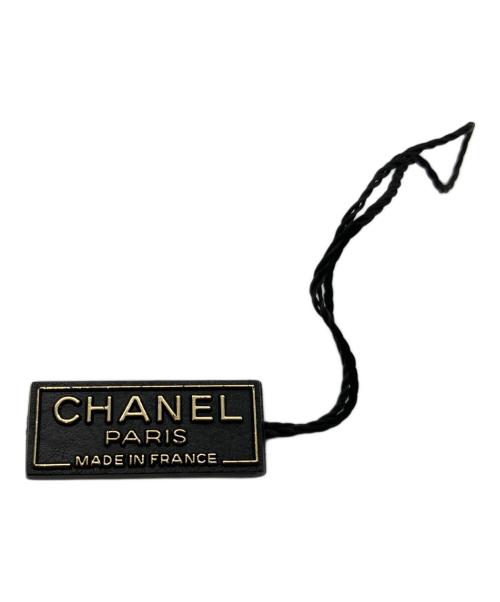 CHANEL（シャネル）CHANEL (シャネル) イヤーカフ ゴールドカラーの古着・服飾アイテム