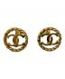 CHANEL（シャネル）の古着「イヤーカフ」｜ゴールドカラー