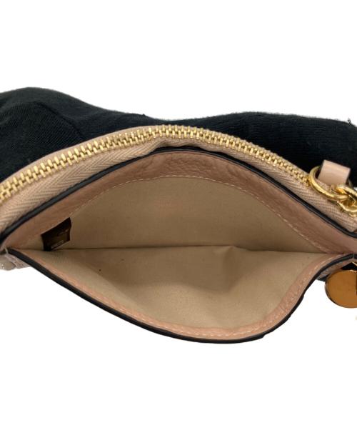 Chloe（クロエ）Chloe (クロエ) フラグメントケース ピンクの古着・服飾アイテム