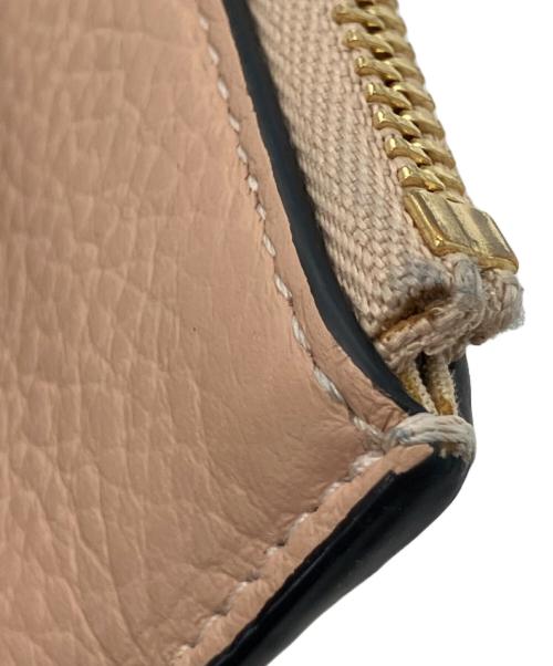 Chloe（クロエ）Chloe (クロエ) フラグメントケース ピンクの古着・服飾アイテム