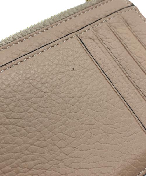 Chloe（クロエ）Chloe (クロエ) フラグメントケース ピンクの古着・服飾アイテム