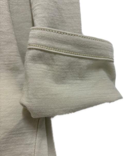 Icebreaker（アイスブレーカー）Icebreaker (アイスブレーカー) U Merino 150 Cardigan ライトグリーン サイズ:2XS 未使用品の古着・服飾アイテム