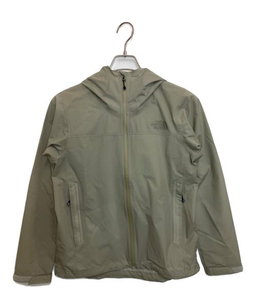 THE NORTH FACE（ザ ノース フェイス）THE NORTH FACE (ザ ノース フェイス) VENTURE JACKET ライトグリーン サイズ:Mの古着・服飾アイテム