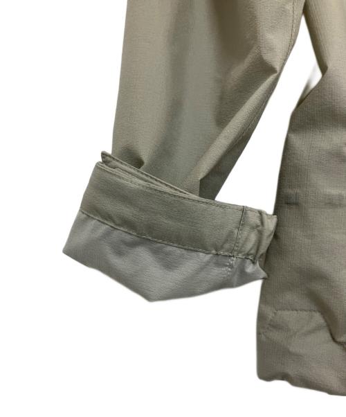 THE NORTH FACE（ザ ノース フェイス）THE NORTH FACE (ザ ノース フェイス) VENTURE JACKET ライトグリーン サイズ:Mの古着・服飾アイテム