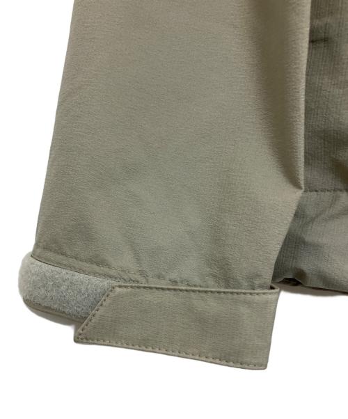 THE NORTH FACE（ザ ノース フェイス）THE NORTH FACE (ザ ノース フェイス) VENTURE JACKET ライトグリーン サイズ:Mの古着・服飾アイテム