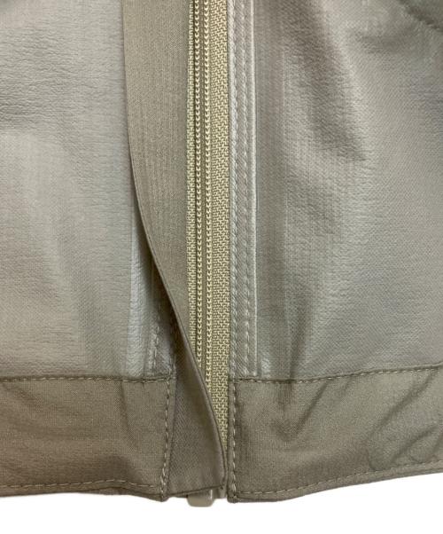 THE NORTH FACE（ザ ノース フェイス）THE NORTH FACE (ザ ノース フェイス) VENTURE JACKET ライトグリーン サイズ:Mの古着・服飾アイテム