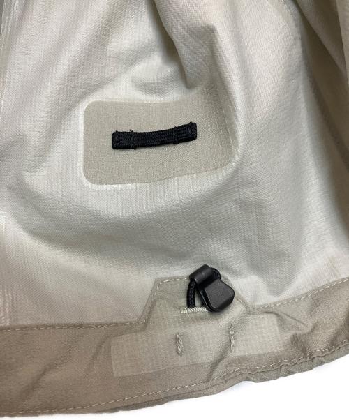 THE NORTH FACE（ザ ノース フェイス）THE NORTH FACE (ザ ノース フェイス) VENTURE JACKET ライトグリーン サイズ:Mの古着・服飾アイテム