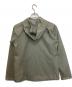THE NORTH FACE (ザ ノース フェイス) VENTURE JACKET ライトグリーン サイズ:M：10000円